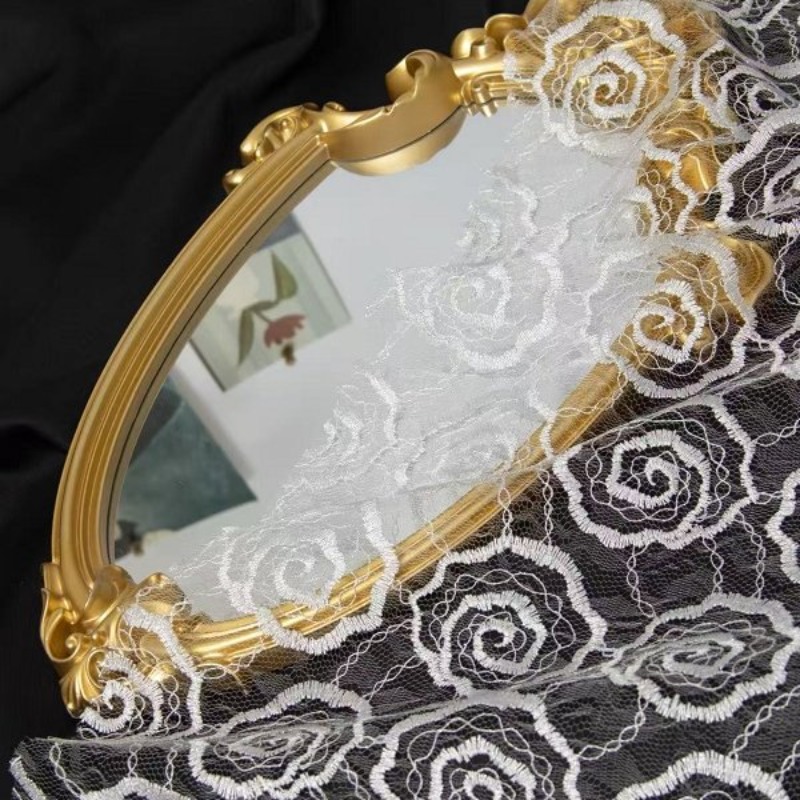 Tissu en dentelle de tulle bro - Lace Dress avis et prix