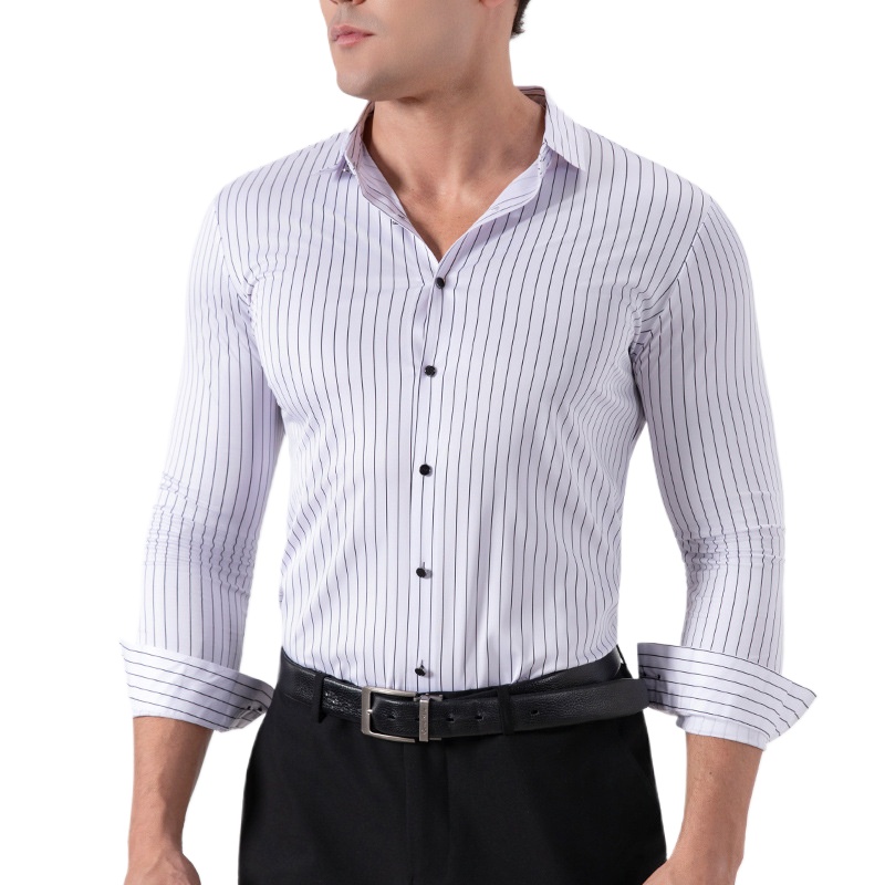 Chemises habillées extensibles - Formal Dress avis et prix