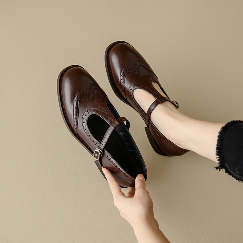 Escarpins en cuir fendu pour f - Womens Heels avis et prix
