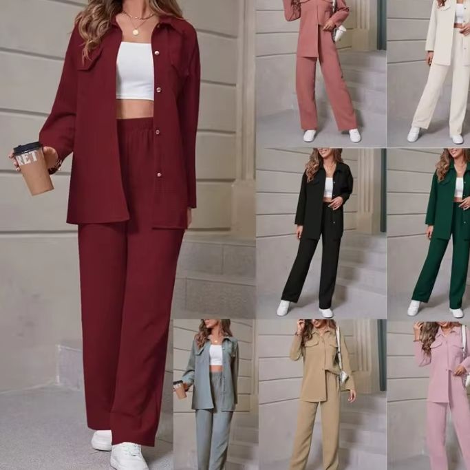 Nouveaux ensembles deux pièces - Womens Blazer avis et prix