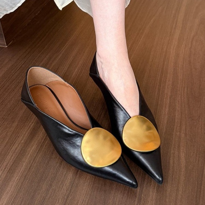 2025 printemps été bout pointu - Womens Heels avis et prix