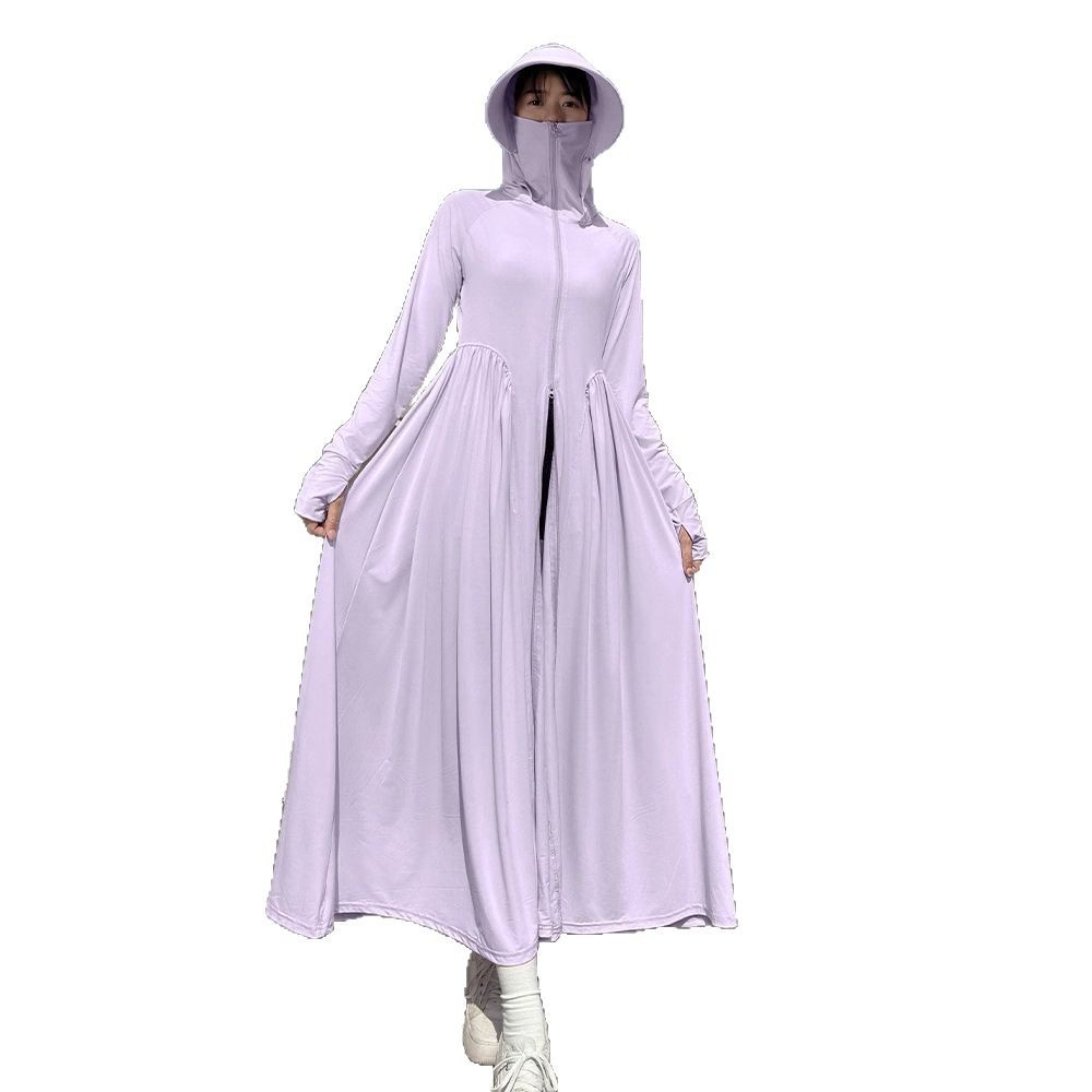 Vêtements de protection solair - Silk Blouse avis et prix