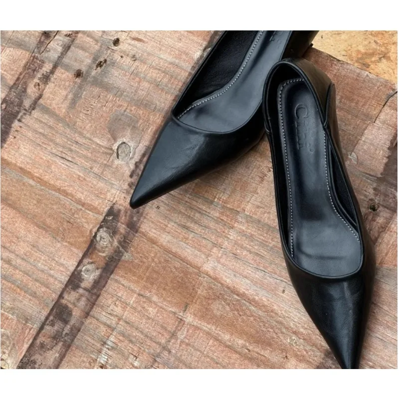 Escarpins Sexy à talons hauts  - Womens Heels avis et prix