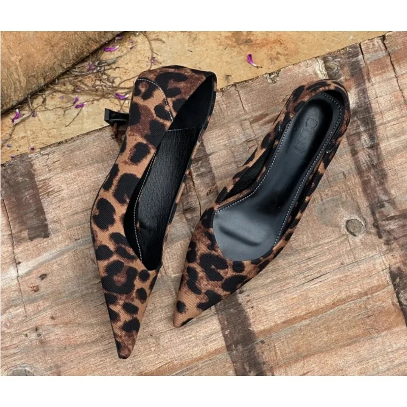 Escarpins Sexy à talons hauts  - Womens Heels avis et prix