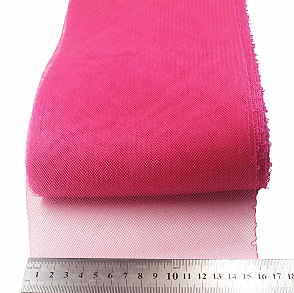 50 yards de tresse de crinolin - Wedding Dress avis et prix