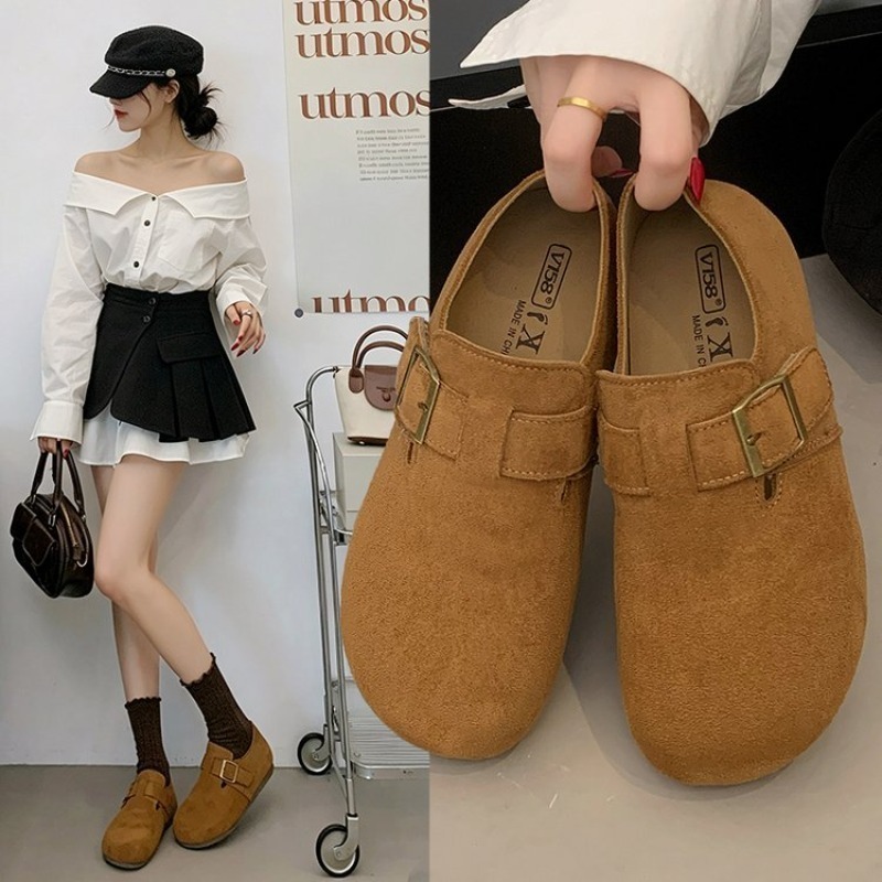 Chaussures Birken en daim pour - Womens Heels avis et prix