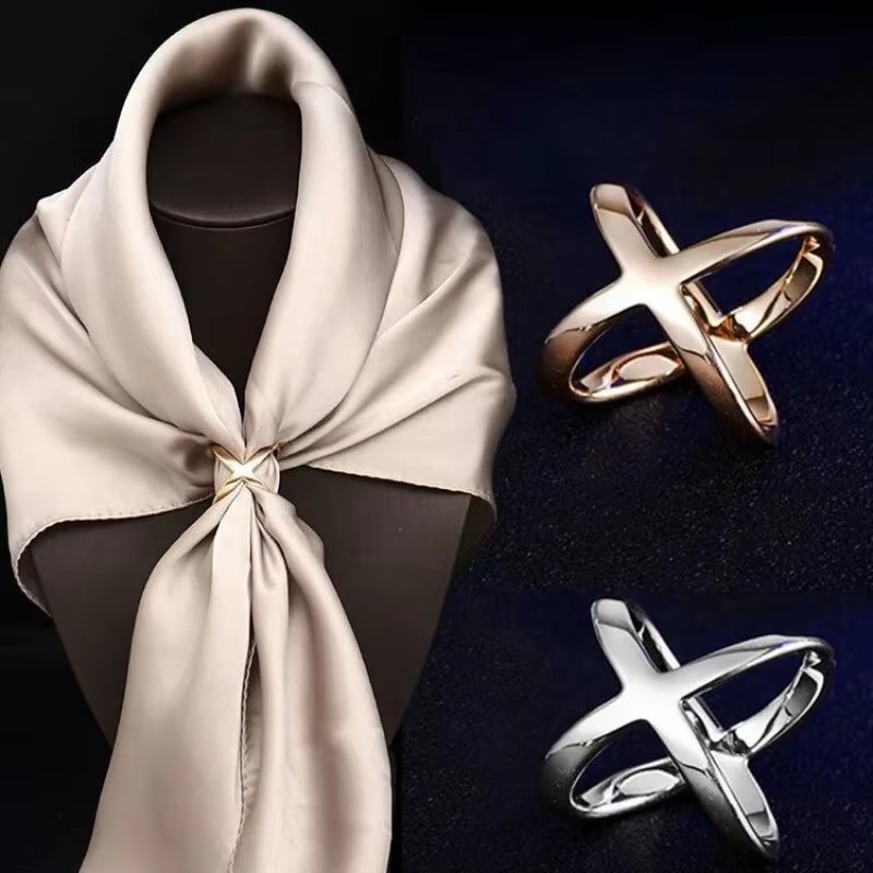 Écharpe multifonctionnelle à b - Silk Blouse avis et prix