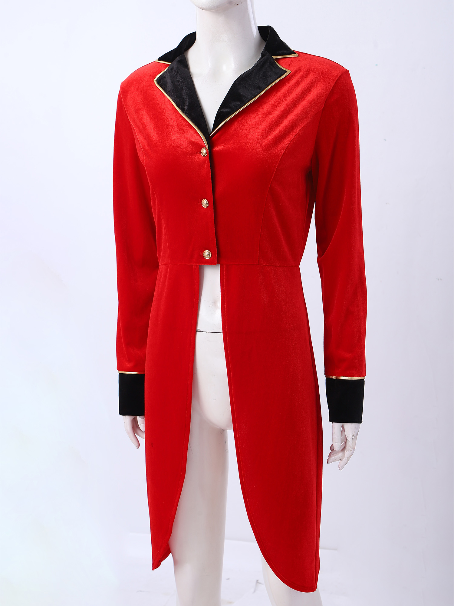 Veste de maître de cérémonie d - Womens Blazer avis et prix