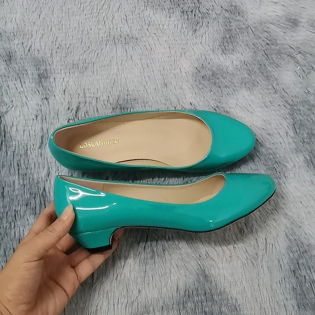 Escarpins compensés pour femme - Womens Heels avis et prix